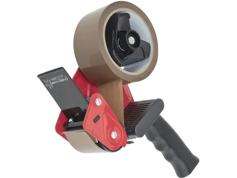 Rapesco Handabroller Germ-Savvy 960 50 mm Rapesco Handabroller Germ-Savvy 960 50 mm