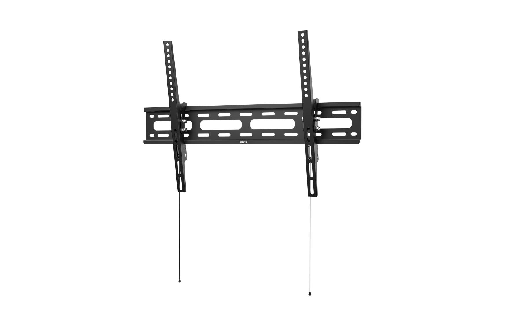 Hama Technics AG TV-Wandhalterung 75 Schwarz