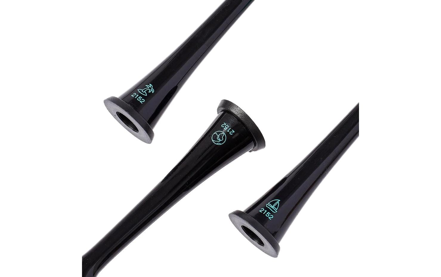 happybrush Zahnbürstenkopf V1 3 Stück