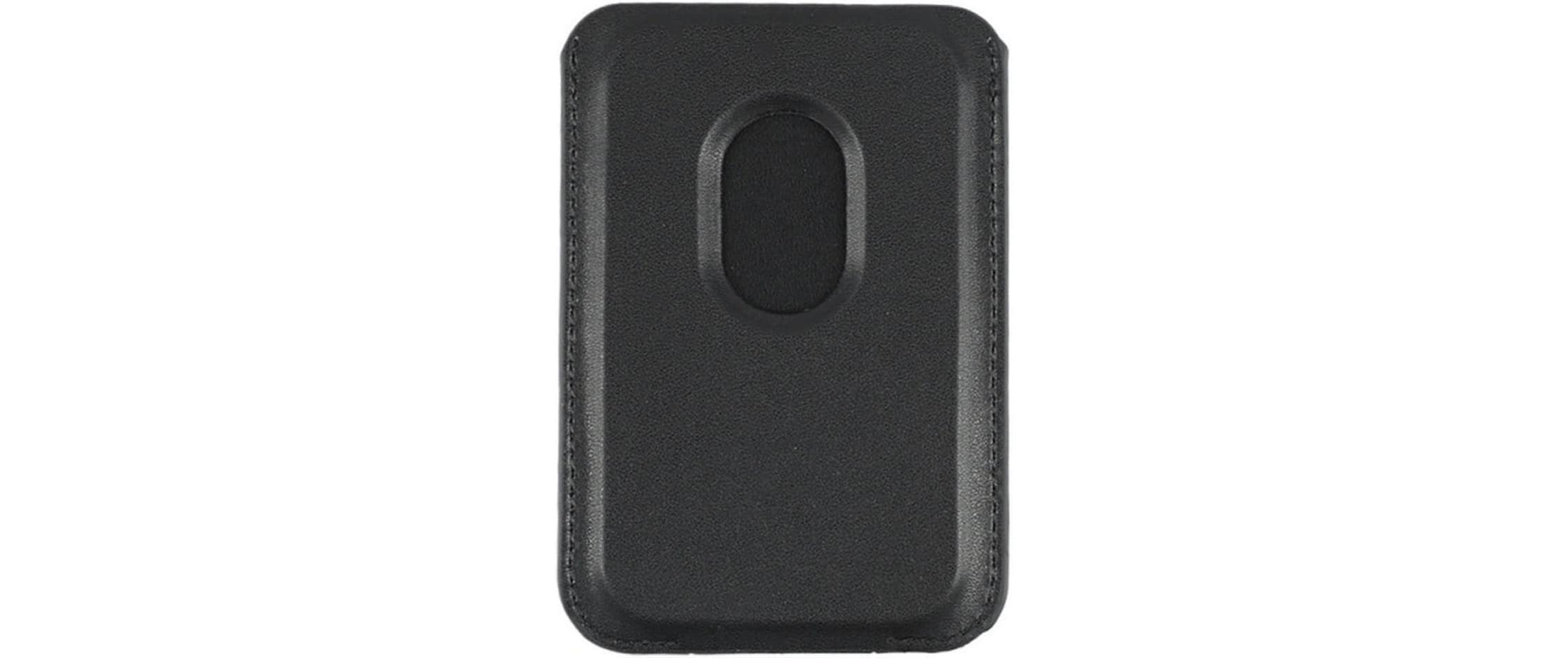 4smarts Style Zubehör-Set 4-teilig Schwarz