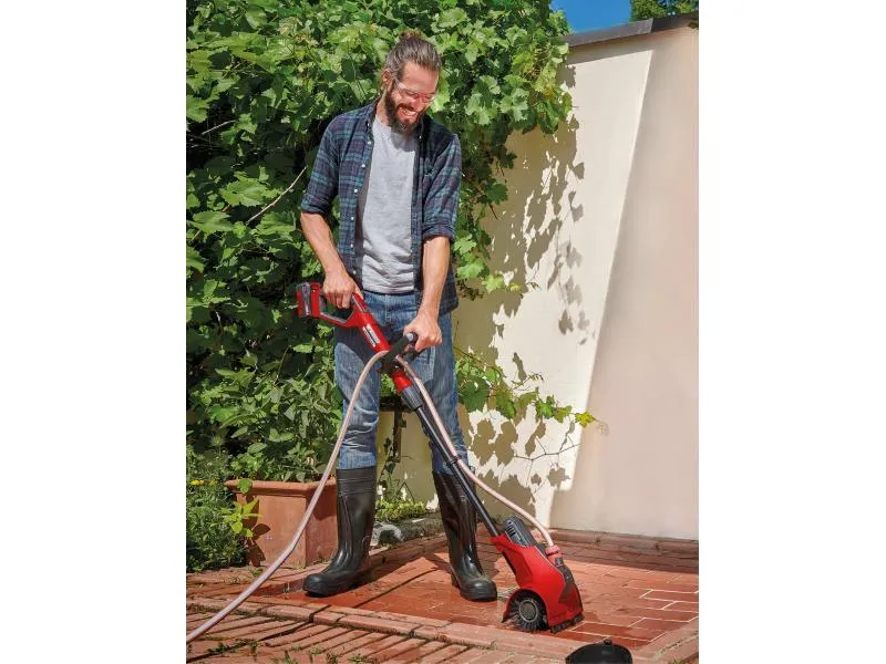 Einhell Akku-Oberflächenbürste PICOBELLA Solo Einhell Akku-Oberflächenbürste PICOBELLA Solo