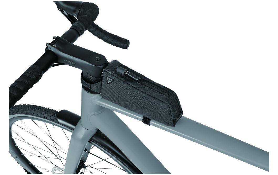 Topeak FastFuel Bag Bolt-On