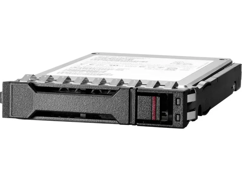 HPE SSD P41523-001 2.5 SATA 960 GB Read Intensive HPE SSD P41523-001 2.5 SATA 960 GB Read Intensive