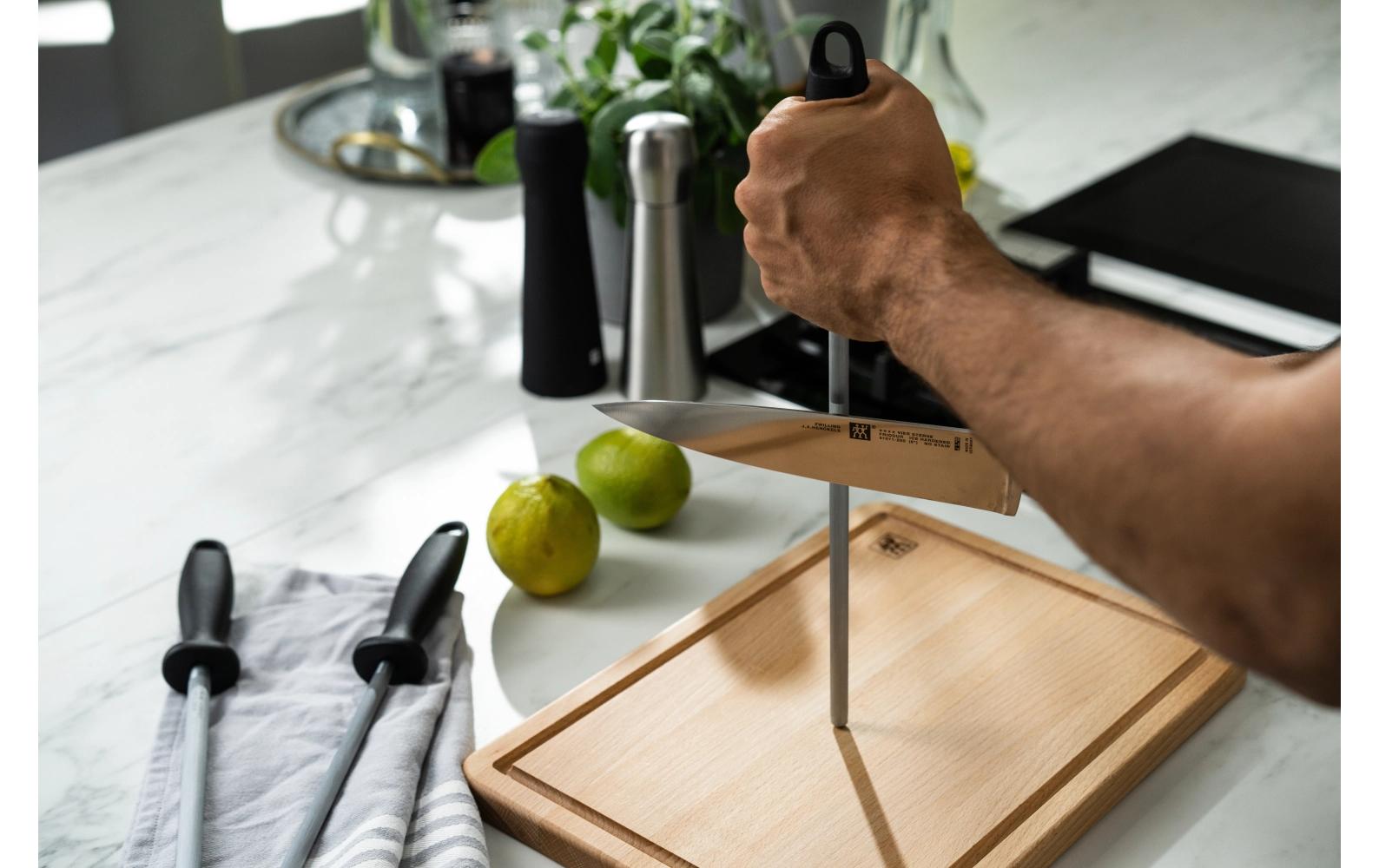 Zwilling Messerschärfer 23 cm