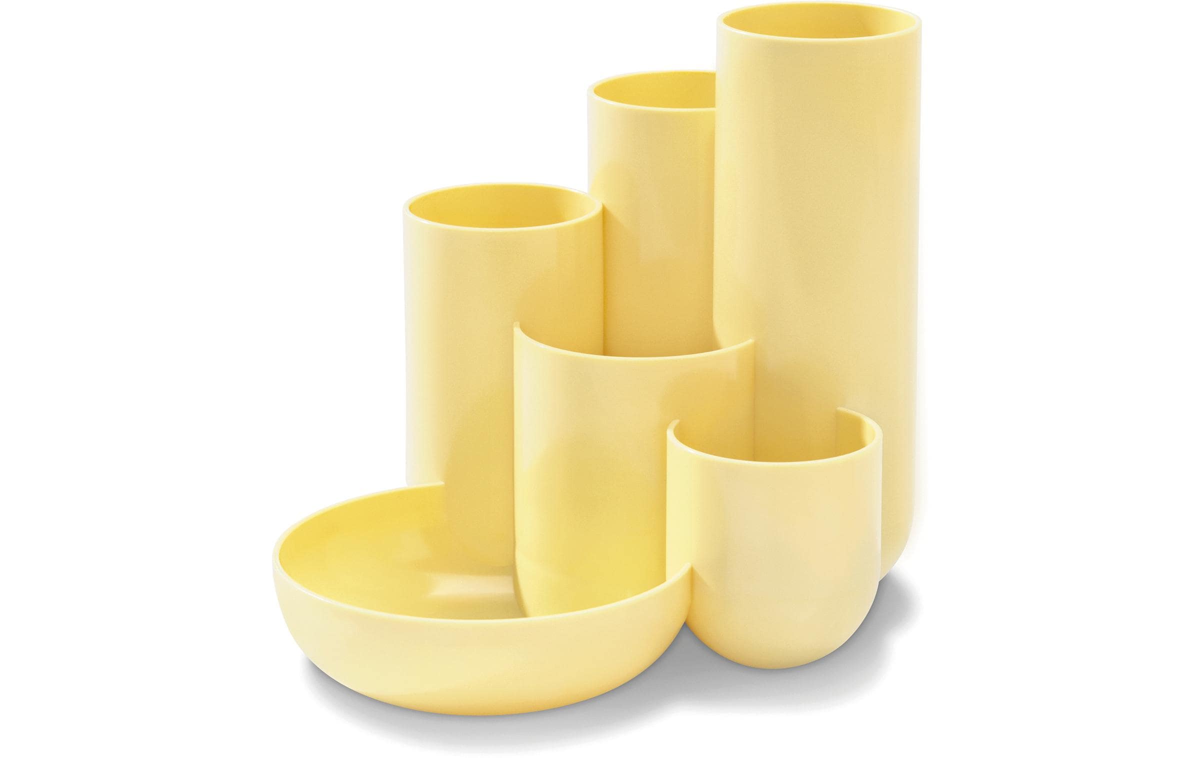 HAN Stiftehalter Campus Gelb HAN Stiftehalter Campus Gelb