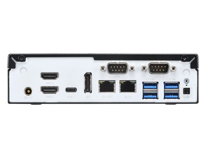 Shuttle Barebone XPC slim DB860 Shuttle Barebone XPC slim DB860