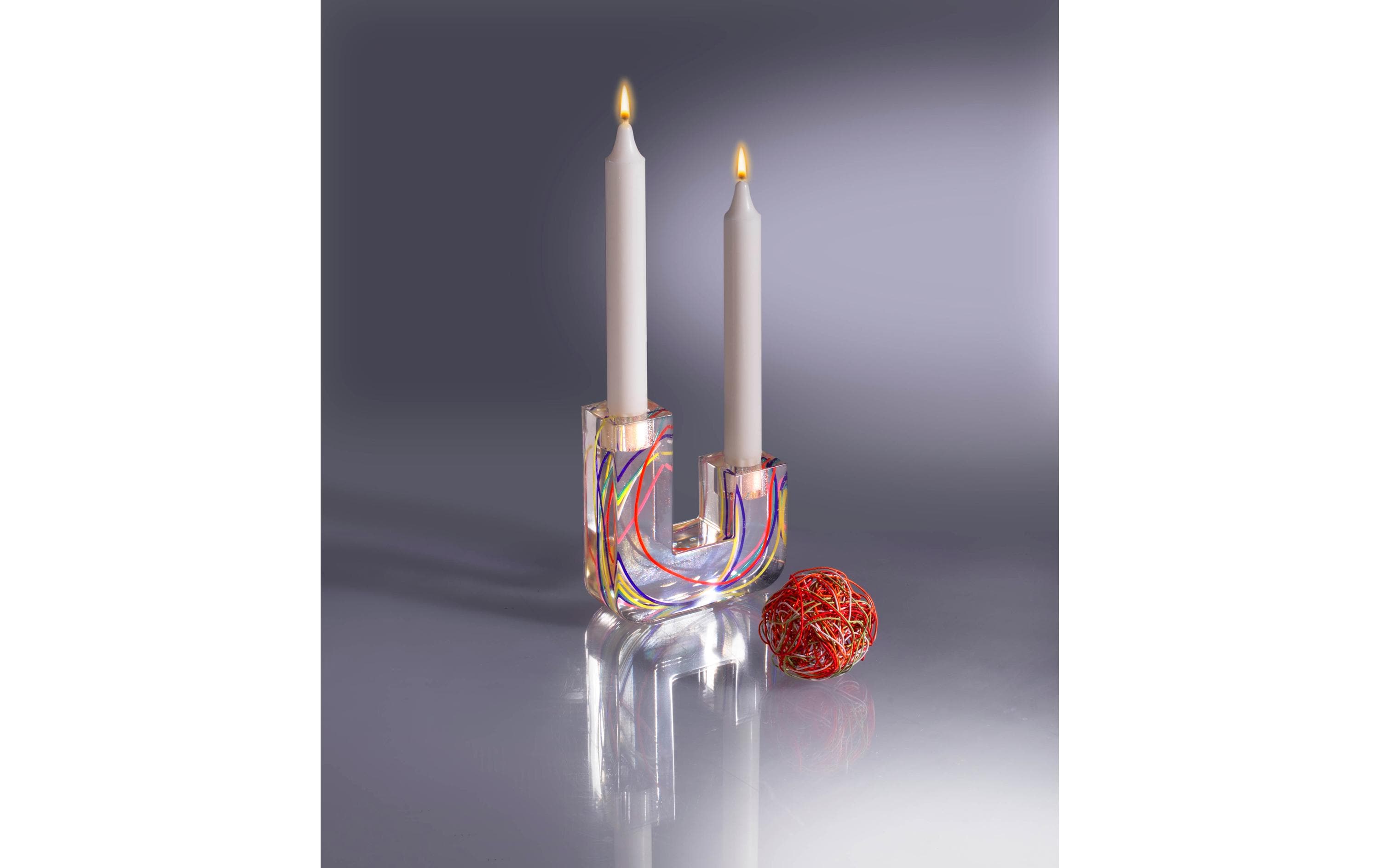 Glorex Kerzengiessform Weiss Glorex Kerzengiessform Weiss