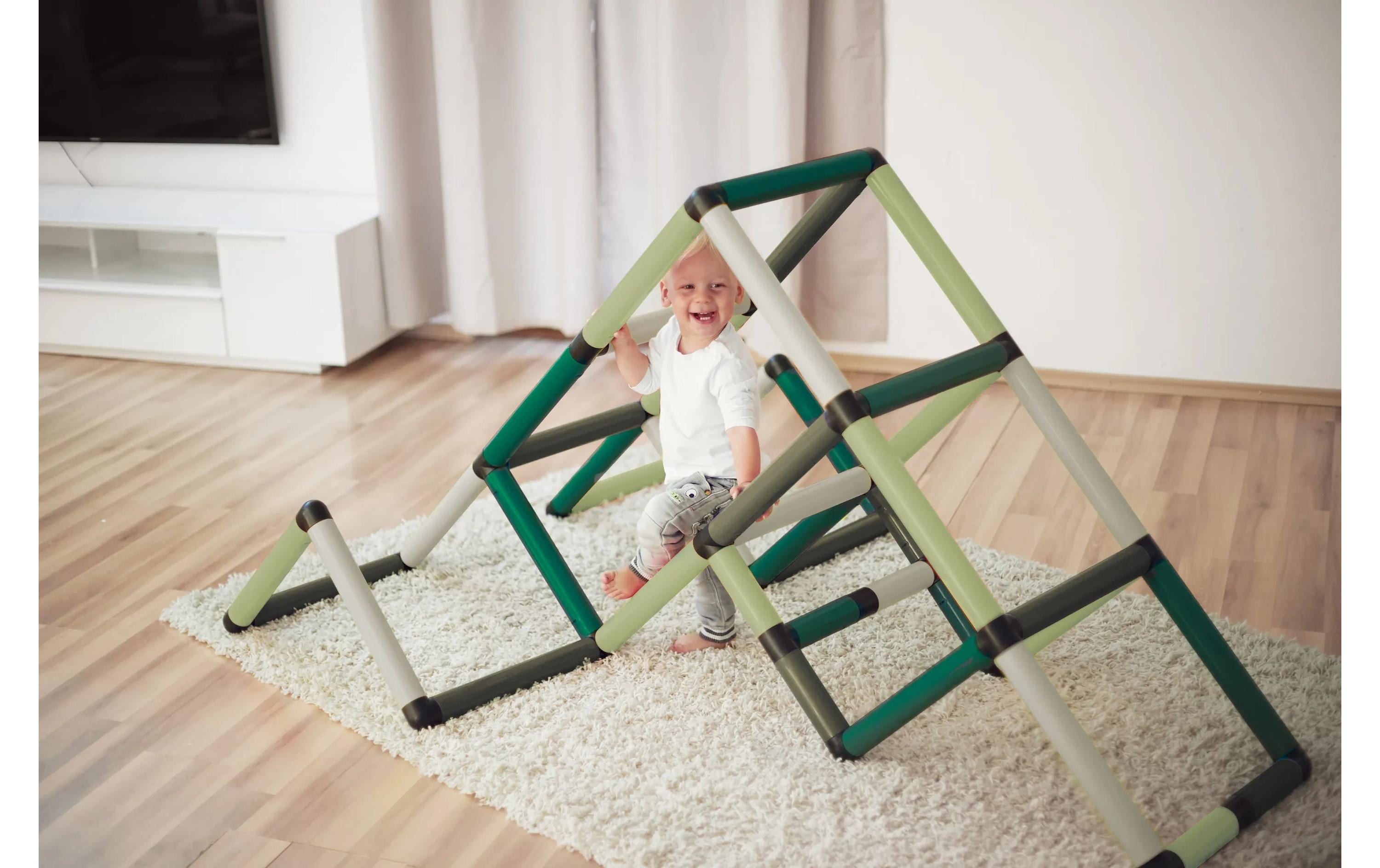 Quadro Spielturm Adventure HOME mint
