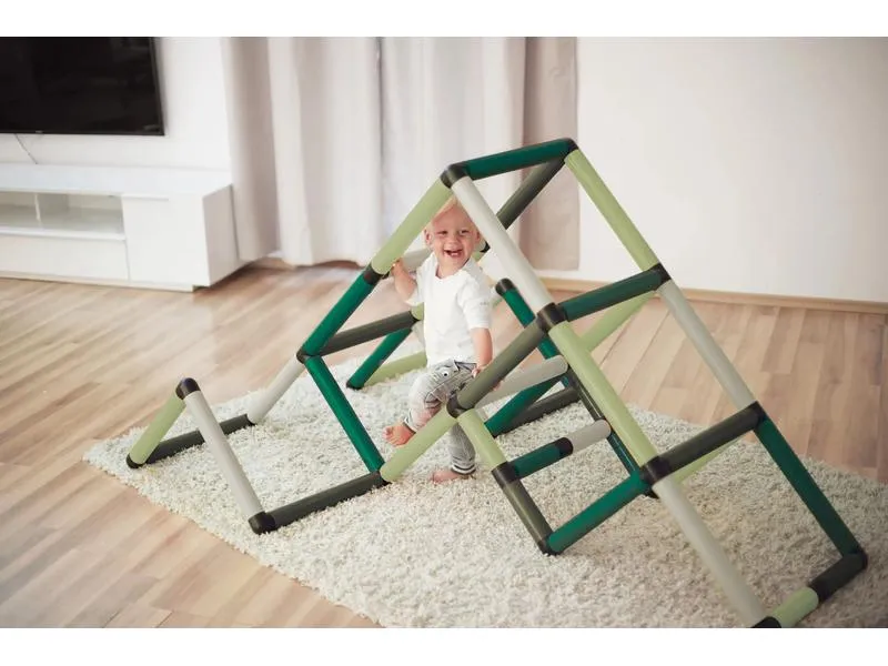 Quadro Spielturm Adventure HOME mint Quadro Spielturm Adventure HOME mint