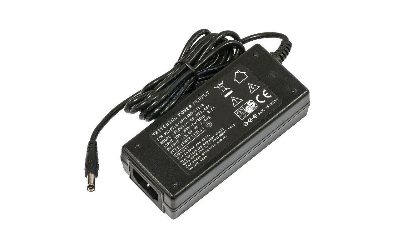 MikroTik Netzteil 48POW 38 W MikroTik Netzteil 48POW 38 W