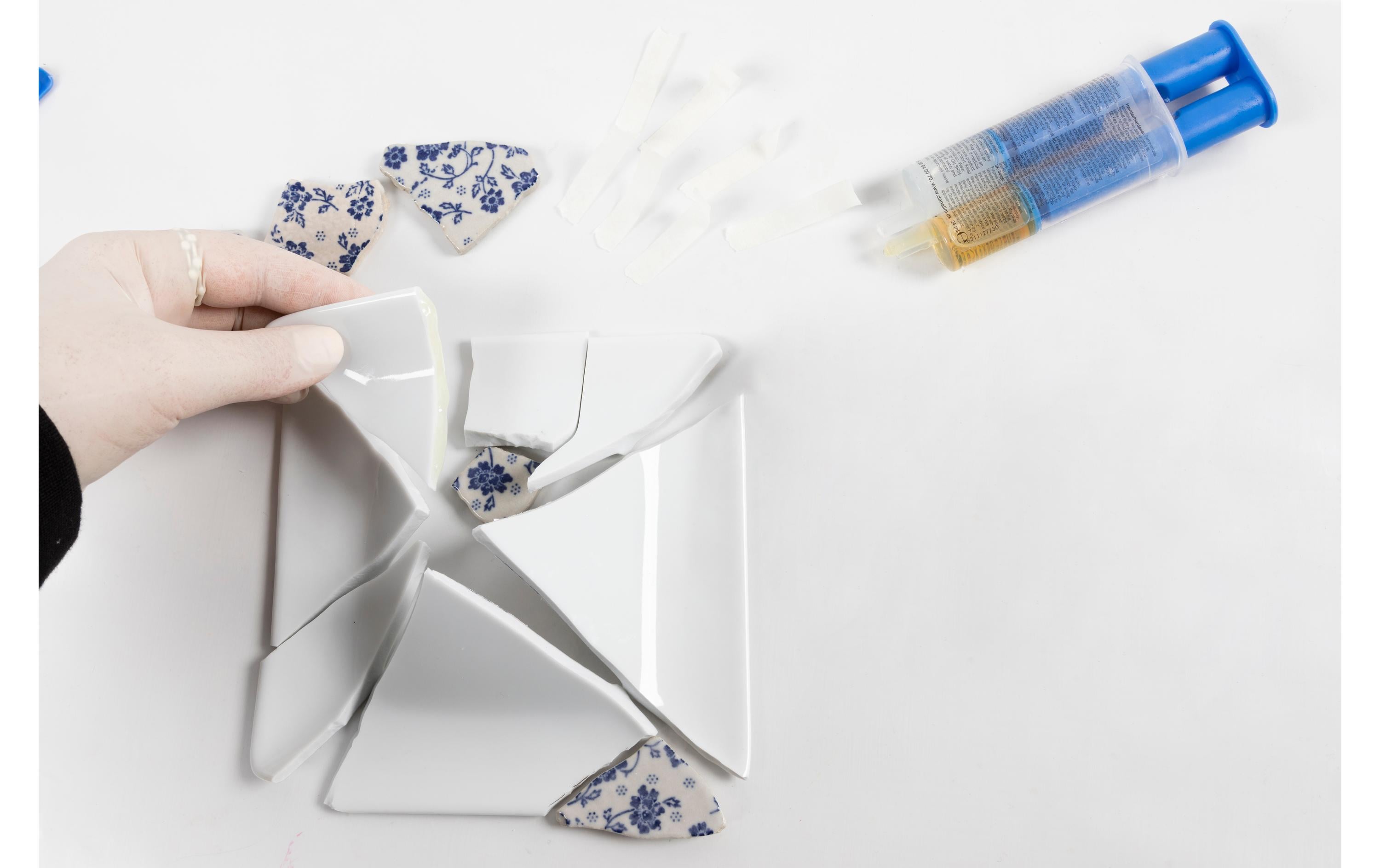 Creativ Company Bastelset Kintsugi