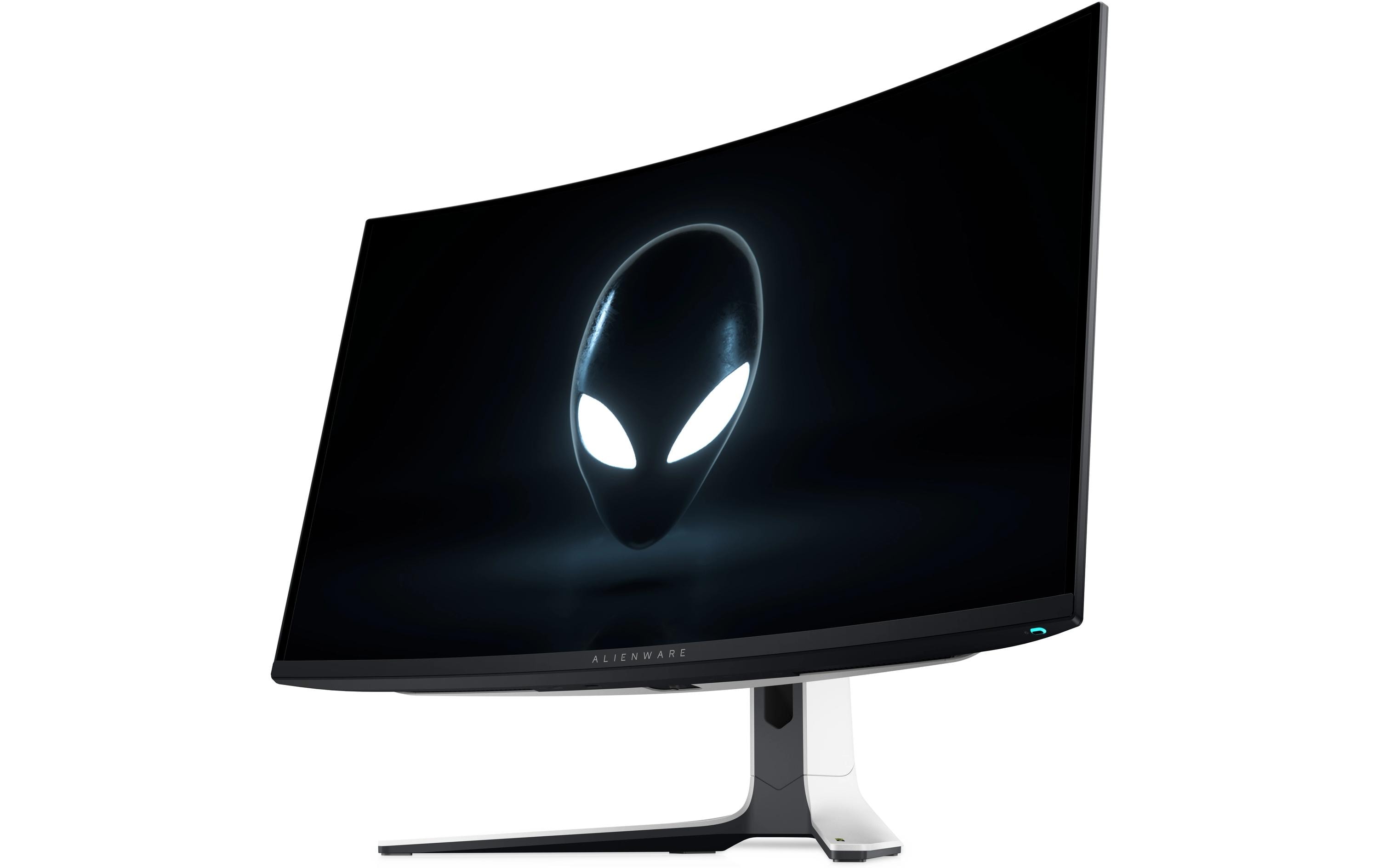 DELL Monitor Alienware 32 AW3225QF