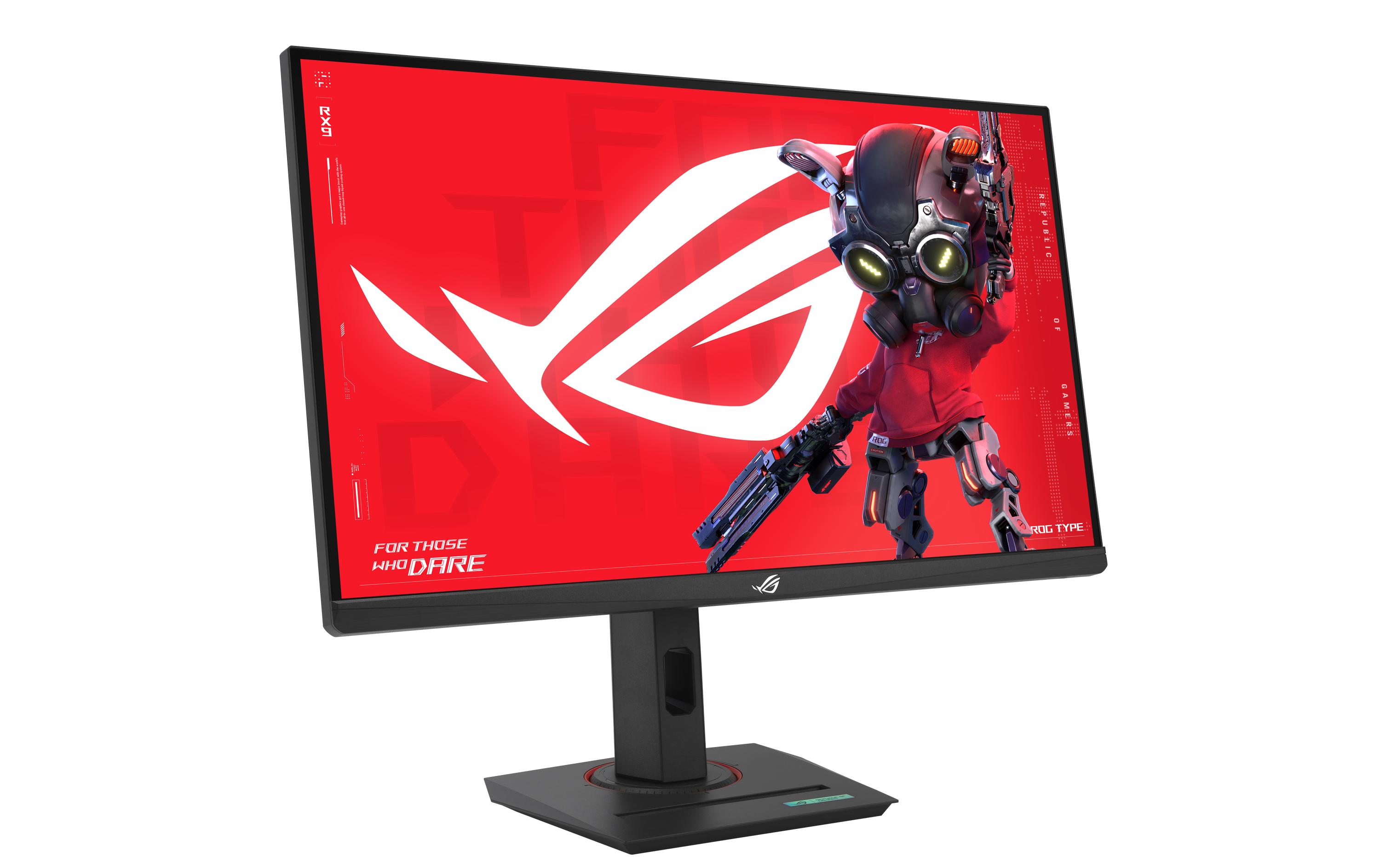 ASUS Monitor XG279CNS ASUS Monitor XG279CNS