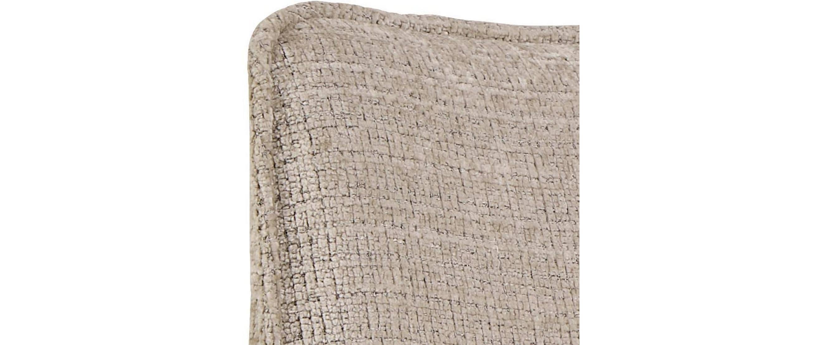 AC Design Drehstuhl Eddie, Beige