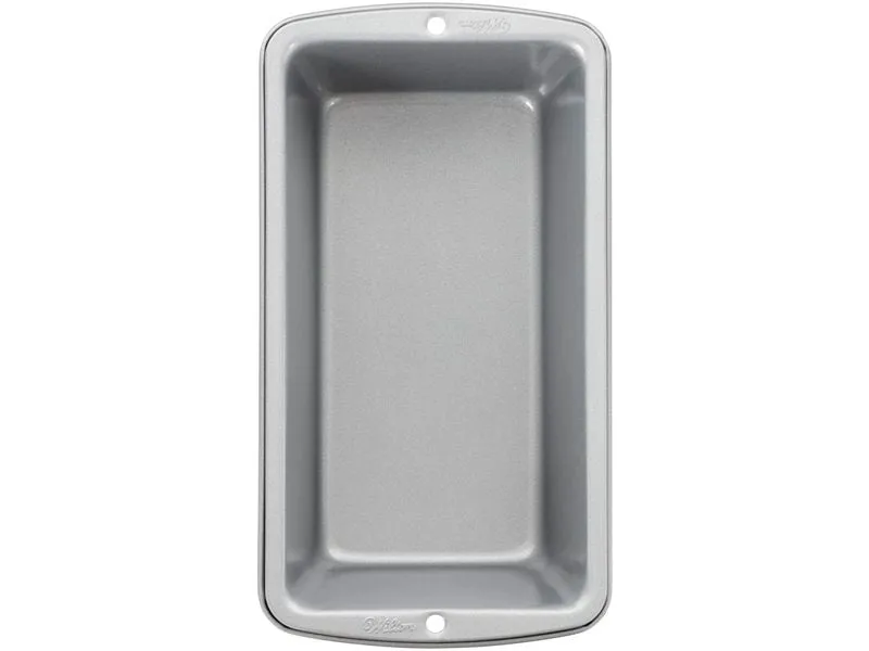 BackshopSchweiz Backform Recipe Right Medium, Kastenform Antihaft 21.5 x 11.4 x 6.35 cm BackshopSchweiz Backform Recipe Right Medium, Kastenform Antihaft 21.5 x 11.4 x 6.35 cm