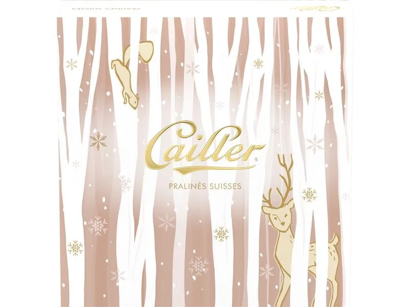 Cailler Cute 496 g