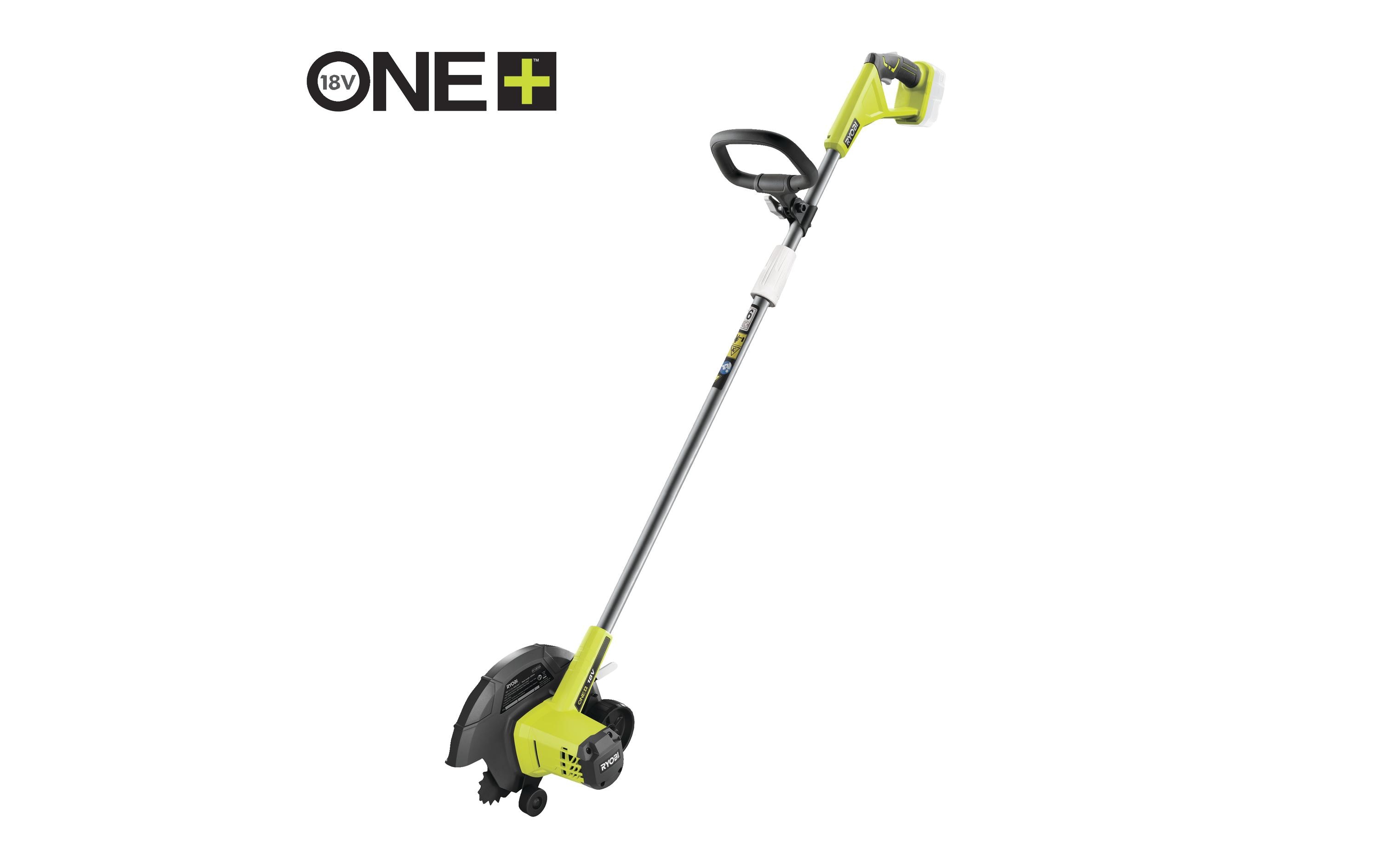 RYOBI Akku-Kantenschneider RY18EGA-0 RYOBI Akku-Kantenschneider RY18EGA-0