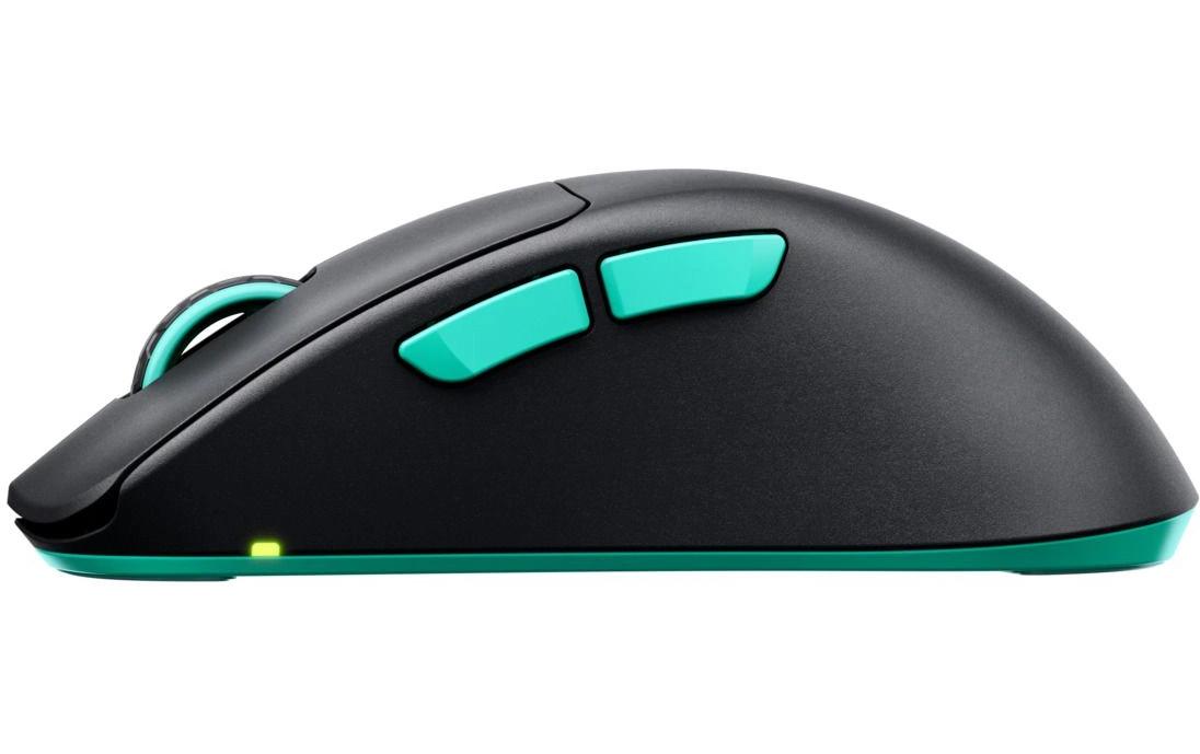 Cherry Gaming-Maus XTRFY M64 Schwarz Cherry Gaming-Maus XTRFY M64 Schwarz