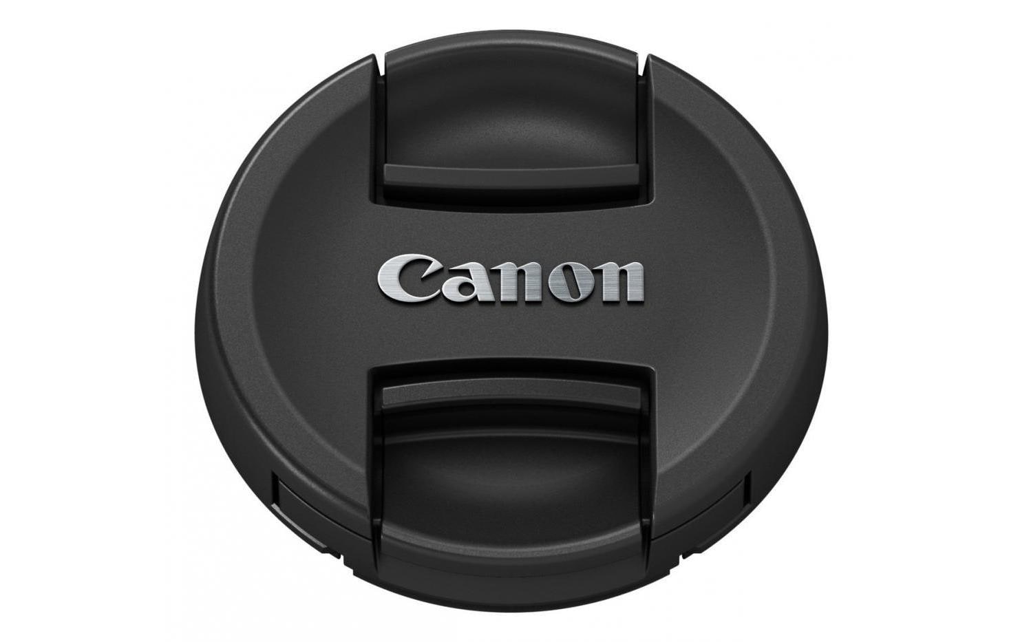 Canon Objektivdeckel E-49 49 mm