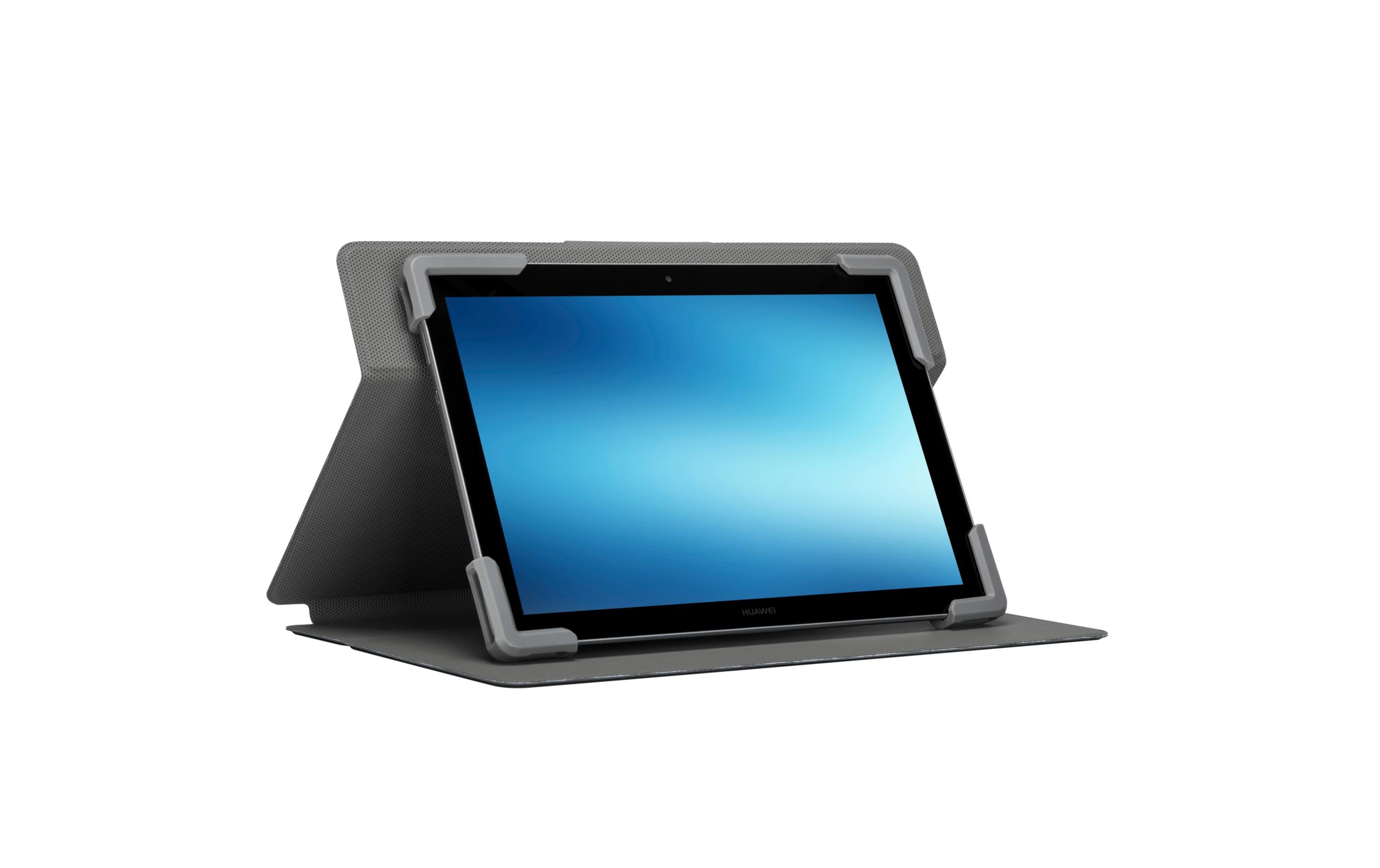 Targus Tablet Book Cover SafeFit Universal 9-10.5 Schwarz