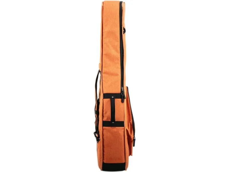 MONO Cases Acoustic Sleeve 2.0 Burnt Orange für Westerngitarre MONO Cases Acoustic Sleeve 2.0 Burnt Orange für Westerngitarre