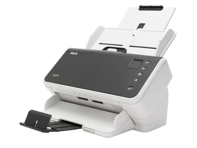 Kodak Dokumentenscanner Alaris S2070 Kodak Dokumentenscanner Alaris S2070