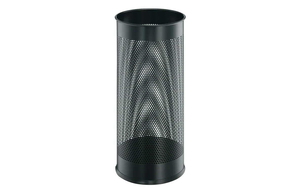 DURABLE Schirmständer Schwarz DURABLE Schirmständer Schwarz