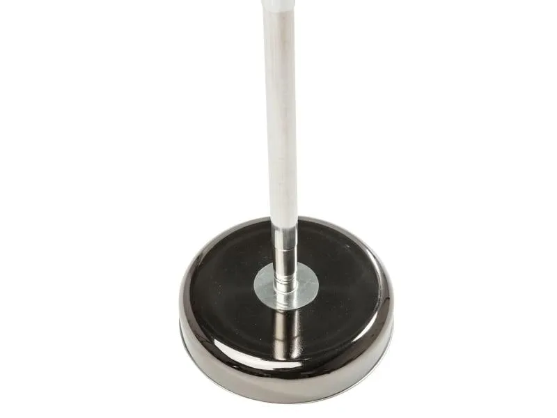 Kare Standascher Spheric Gunmetal Silber Kare Standascher Spheric Gunmetal Silber
