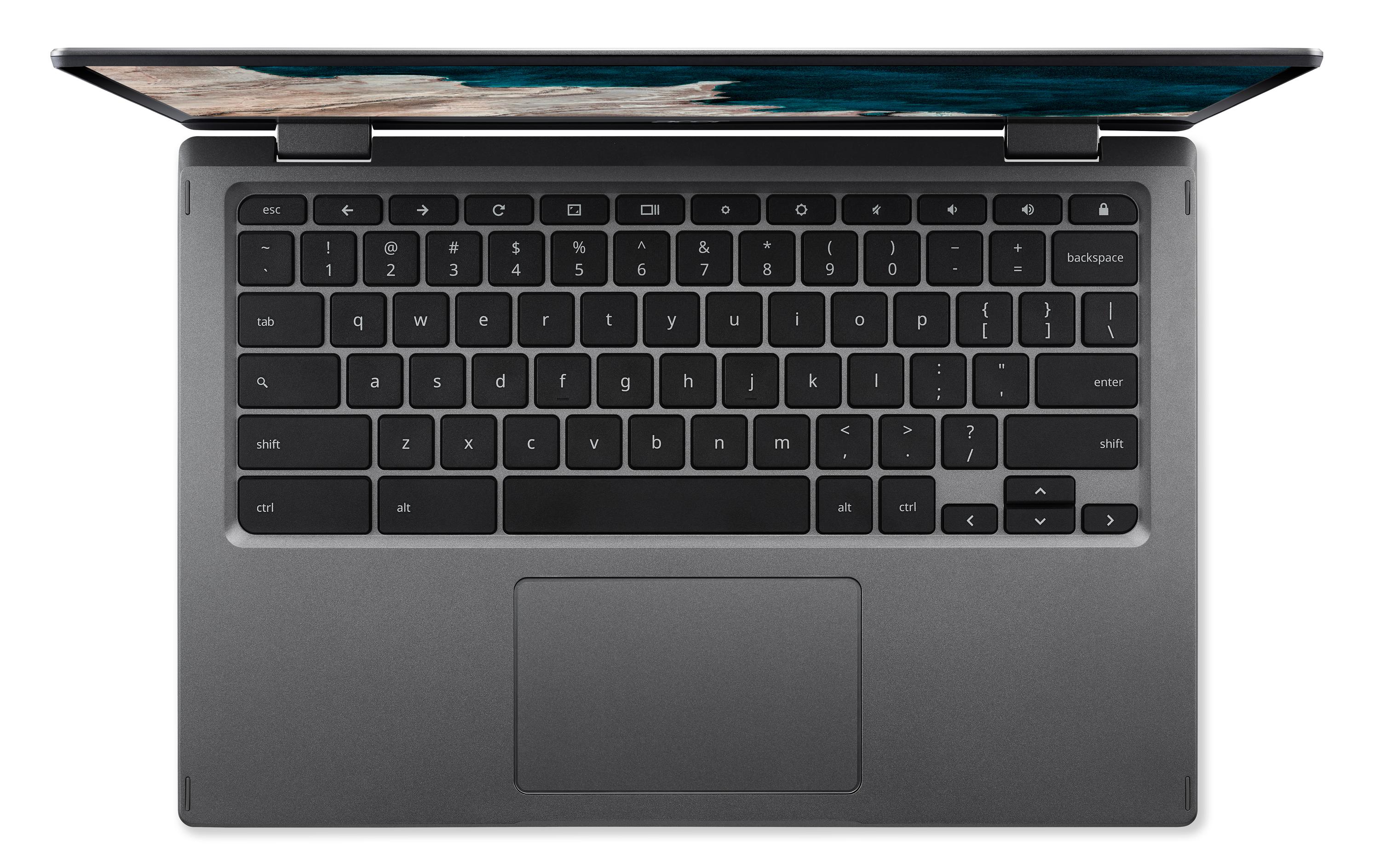 Acer Chromebook Spin 513 (CP513-1H-S7YZ), Touch Acer Chromebook Spin 513 (CP513-1H-S7YZ), Touch