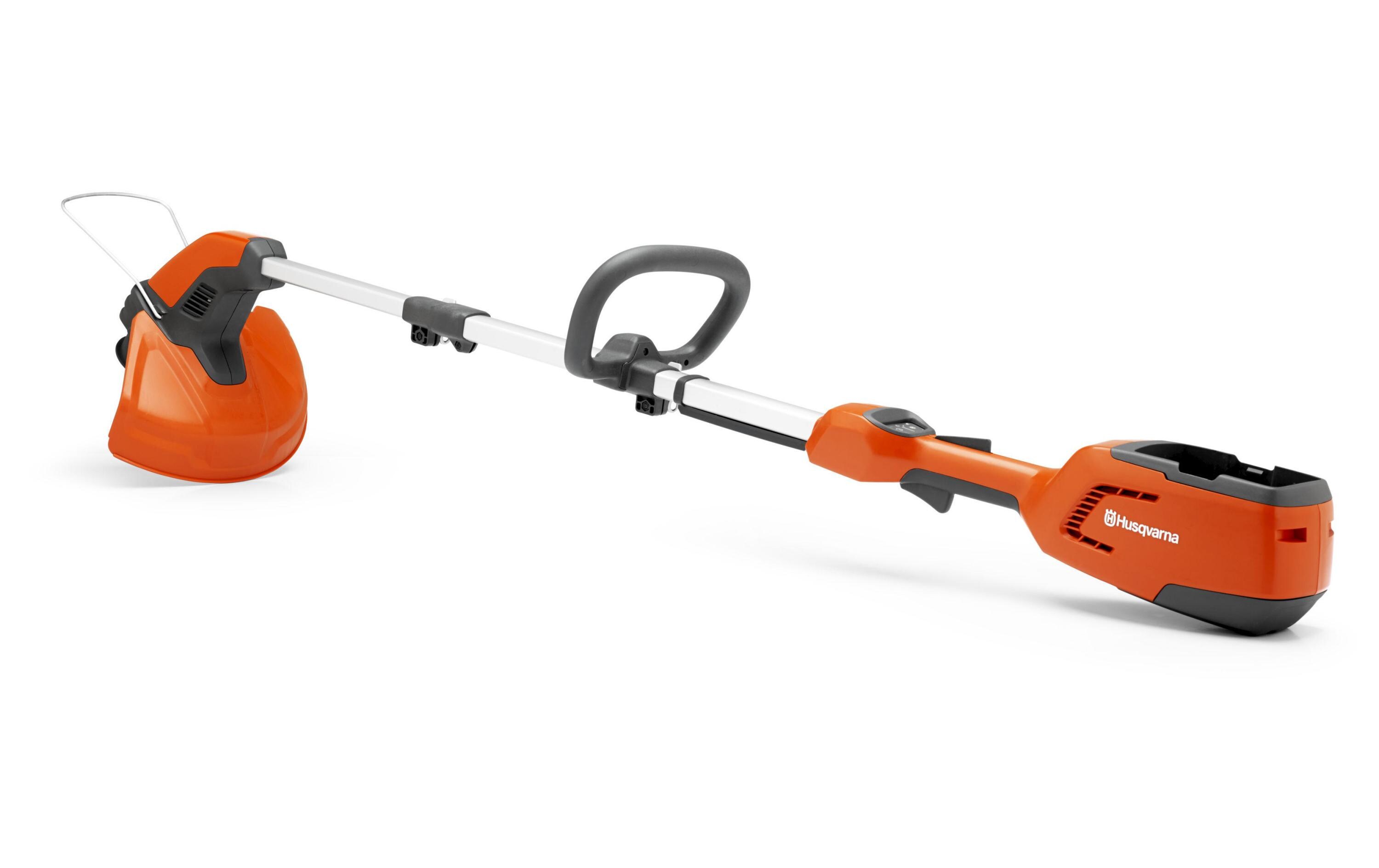 Husqvarna Akku-Rasentrimmer 115iL Solo Husqvarna Akku-Rasentrimmer 115iL Solo