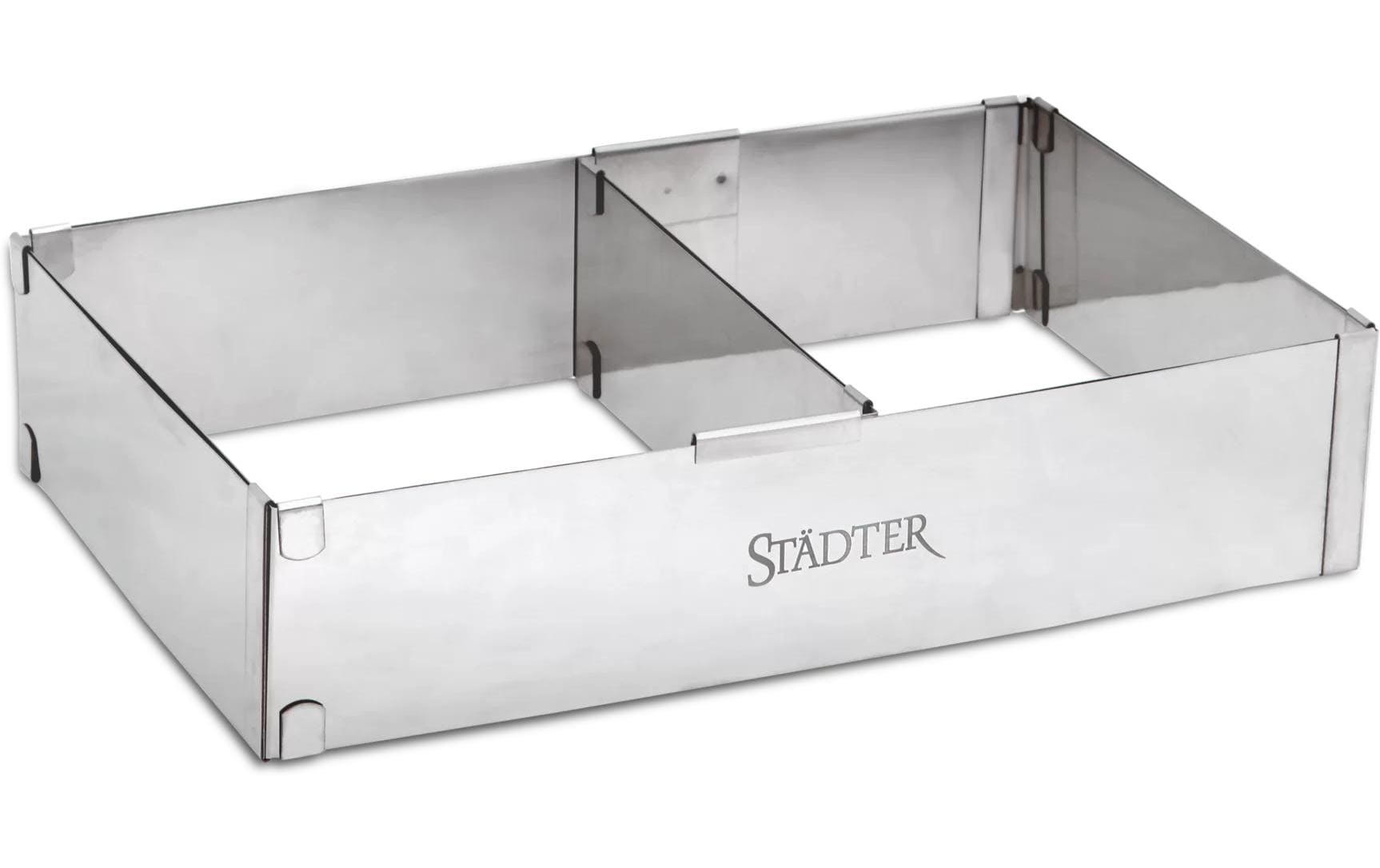 Städter Backrahmen , 27,5–53,0 x 18,0–33,0 cm