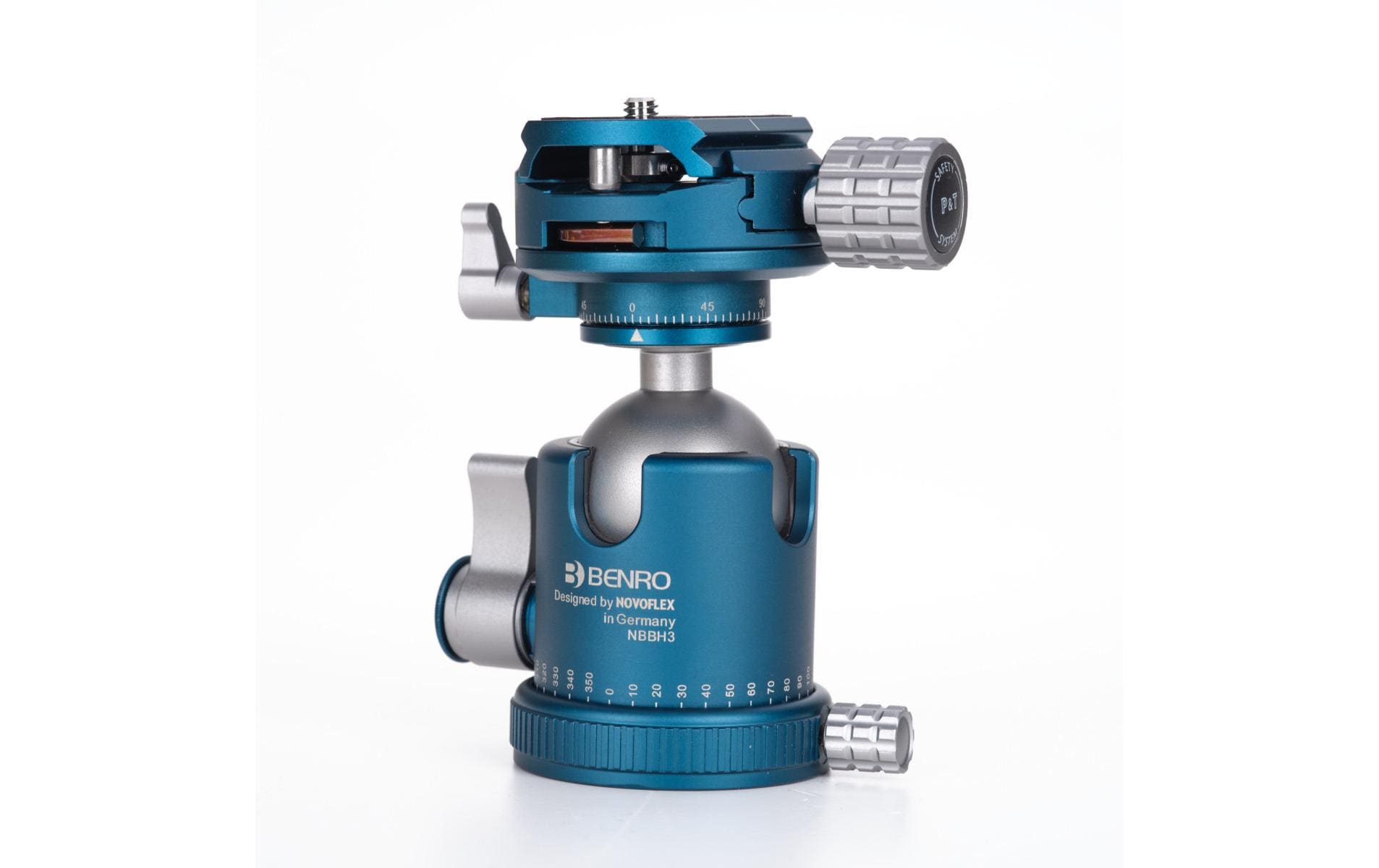 Benro NBBH3 Novoflex Kugelkopf Medium