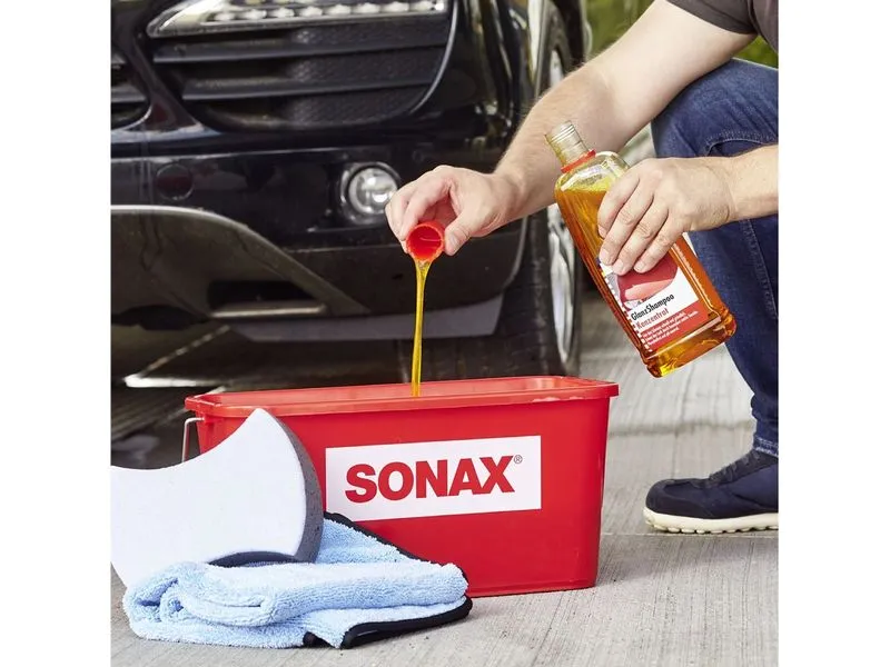Sonax Glanz Shampoo-Konzentrat 1000 ml