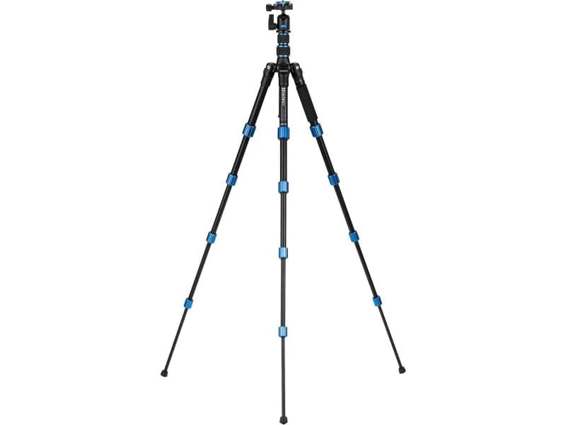 Benro Reisestativ FSL09AN00 Travel Slim Benro Reisestativ FSL09AN00 Travel Slim