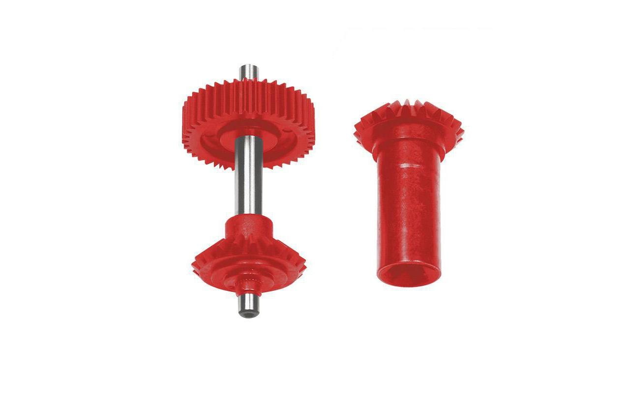 ALIGN Getriebe M0.6 40T 600N/600E/550