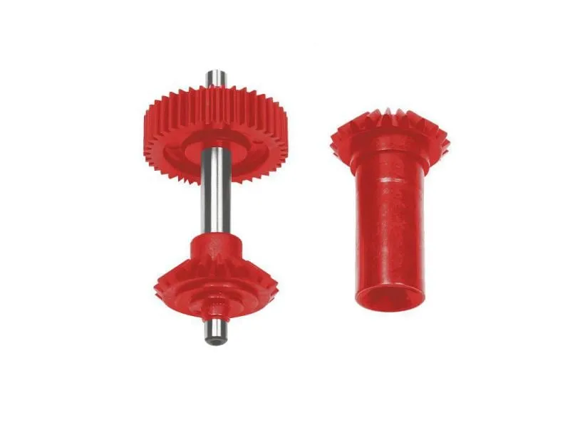 ALIGN Getriebe M0.6 40T 600N/600E/550 ALIGN Getriebe M0.6 40T 600N/600E/550