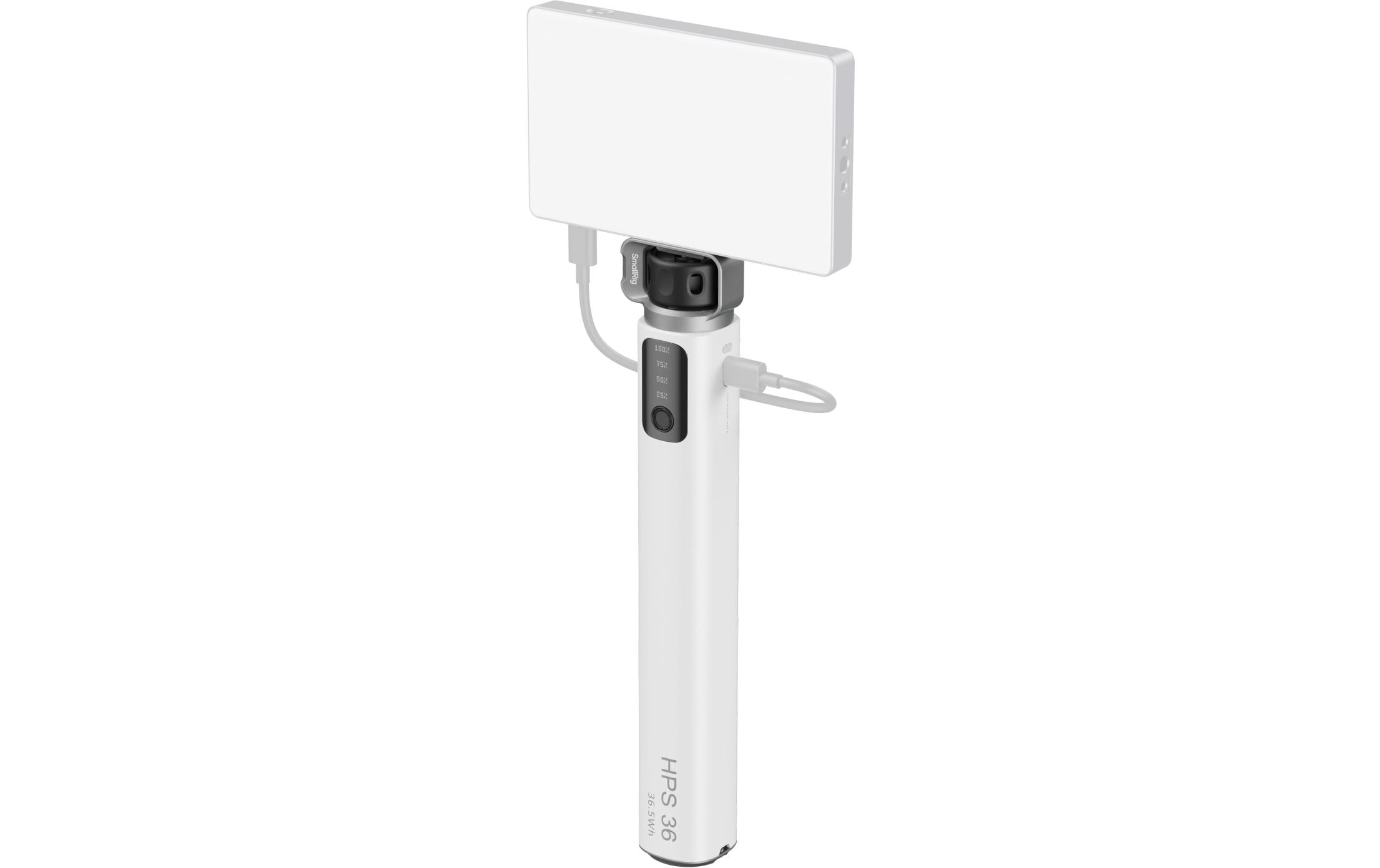 Smallrig Powerbank HPS36 5000 mAh