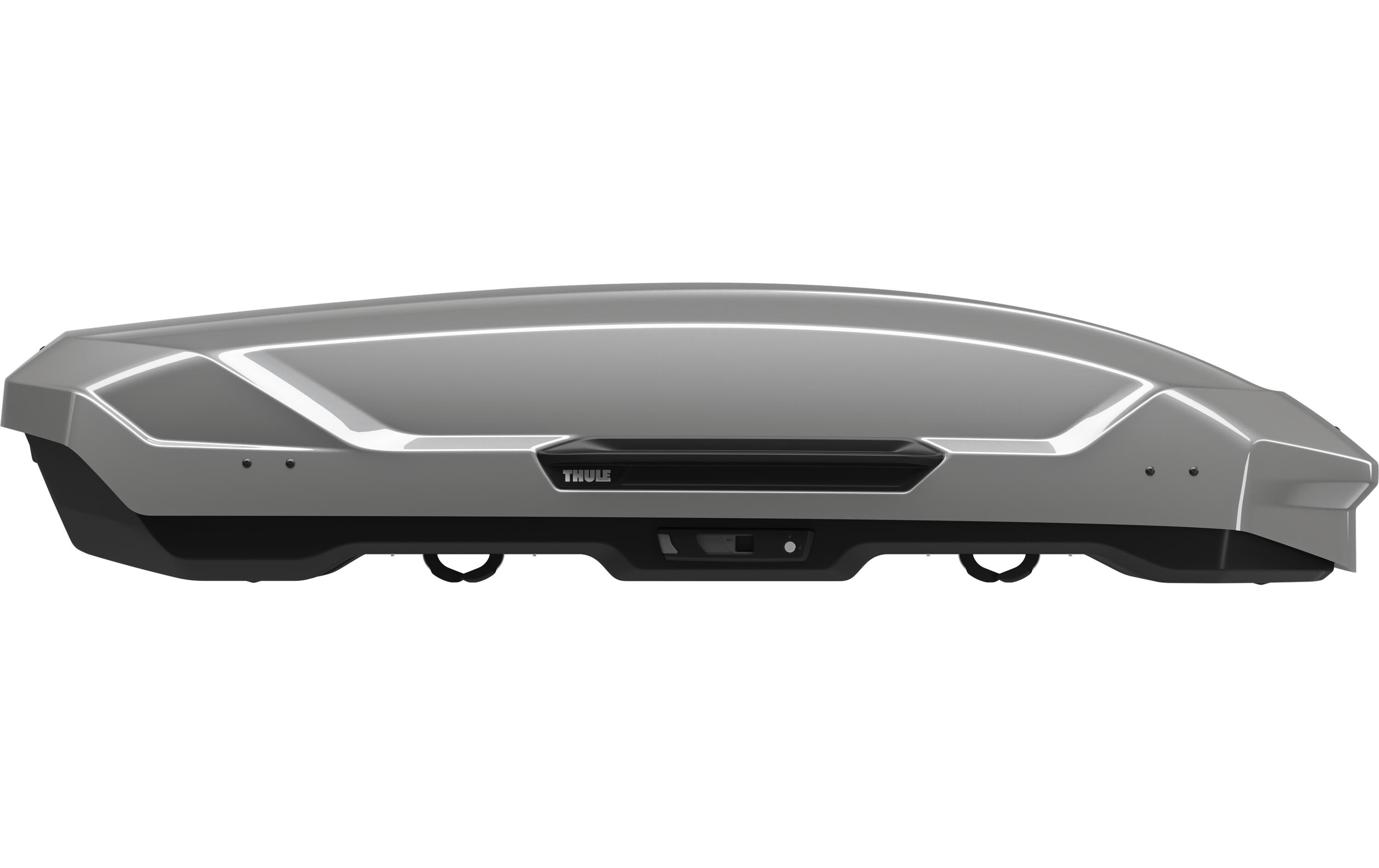 Thule Dachbox Motion 3 L Grau
