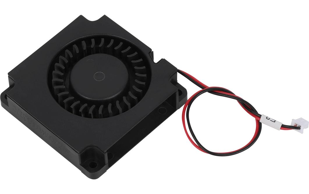 Creality Bürstenloser DC Ventilator 24 V