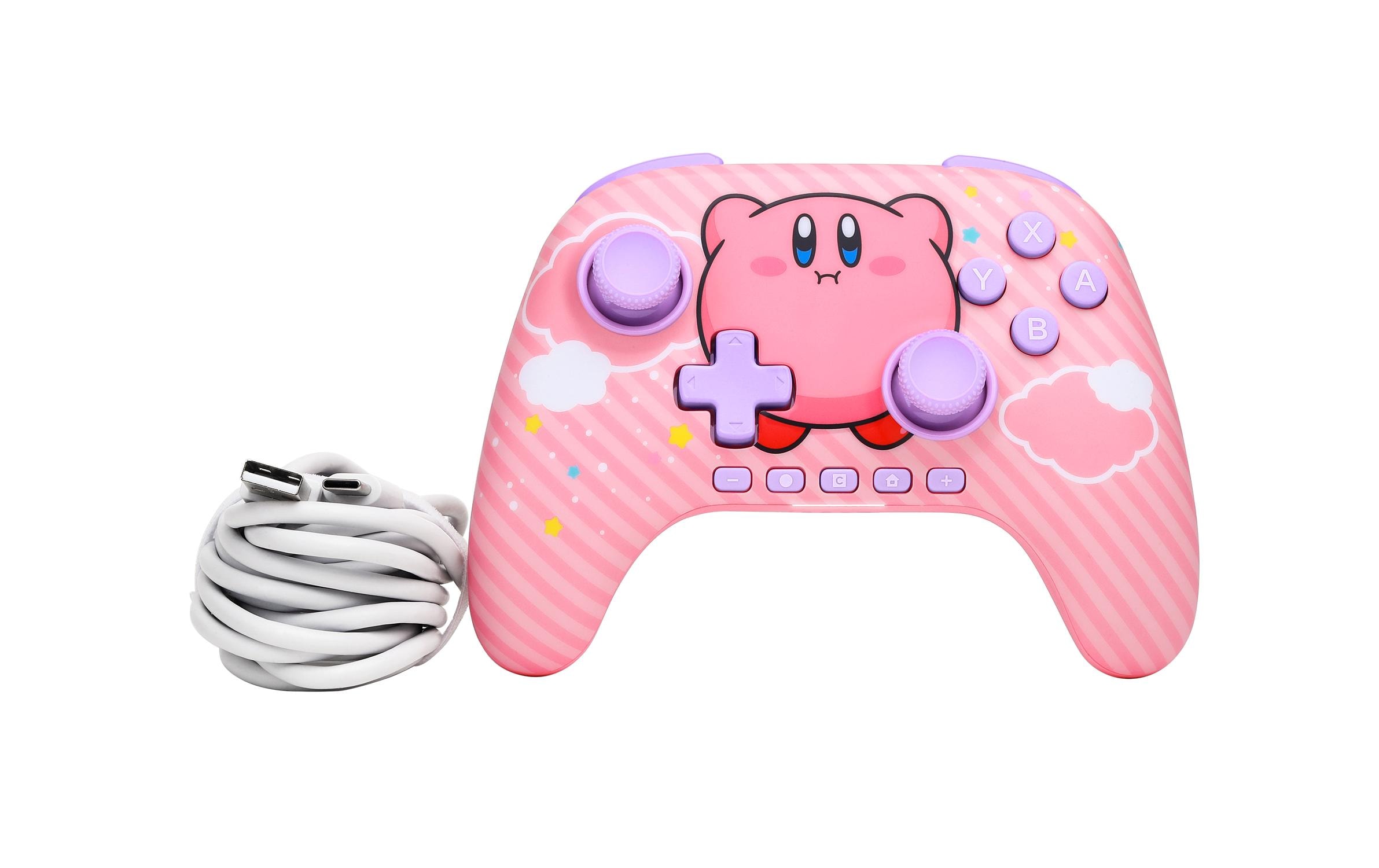 Power A Controller Advantage Wireless Switch 2