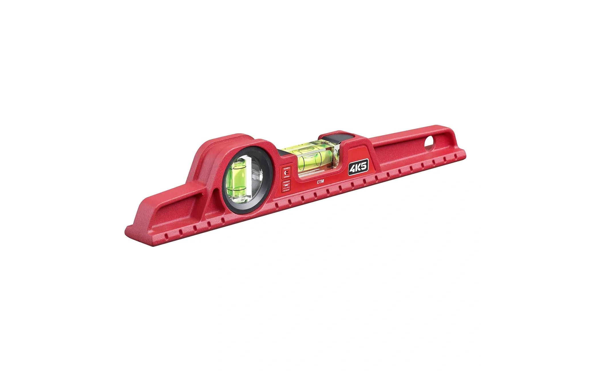 Laserliner Wasserwaage CTM25 Laserliner Wasserwaage CTM25