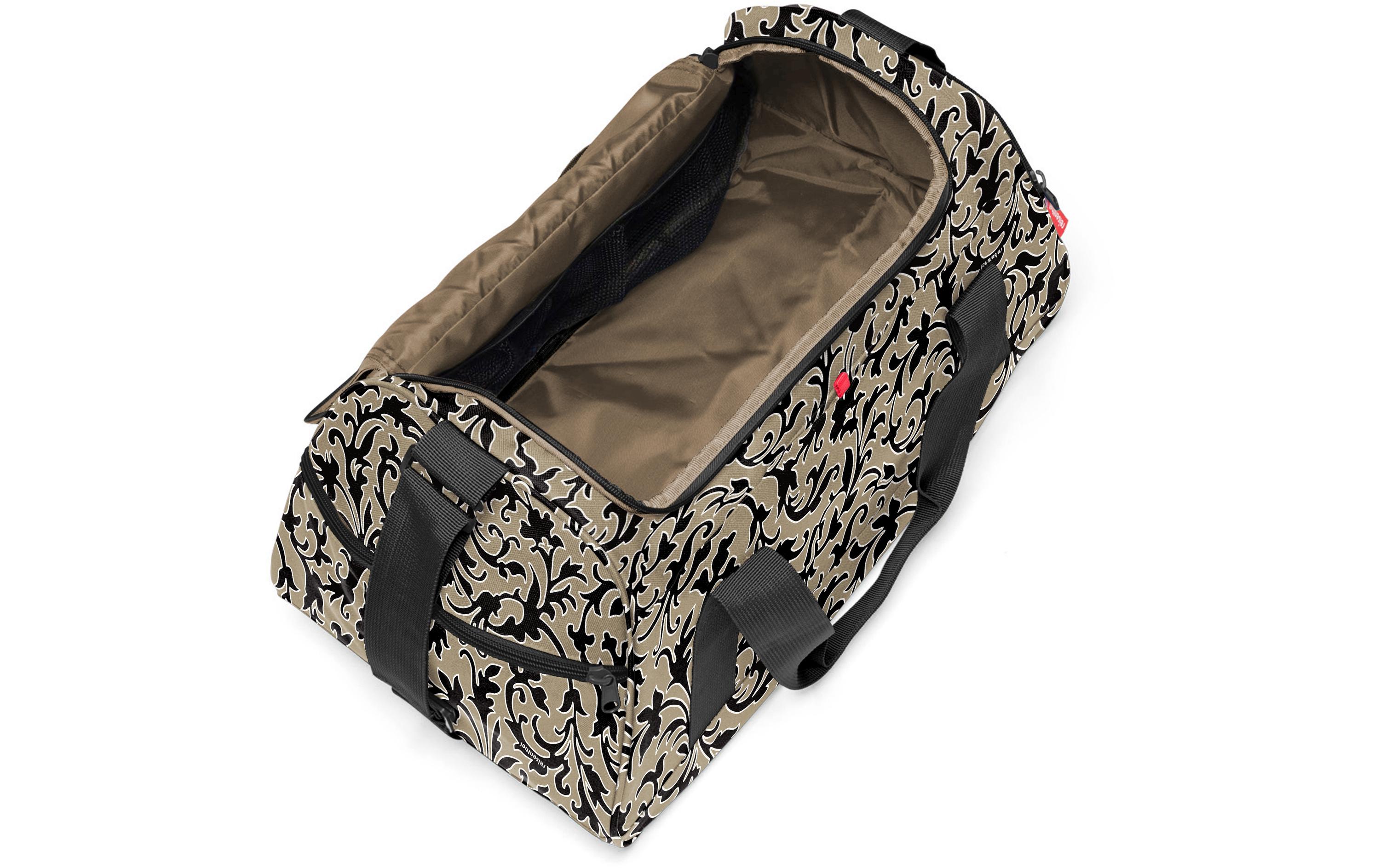 Reisenthel Sporttasche Activitybag Baroque Marble Reisenthel Sporttasche Activitybag Baroque Marble
