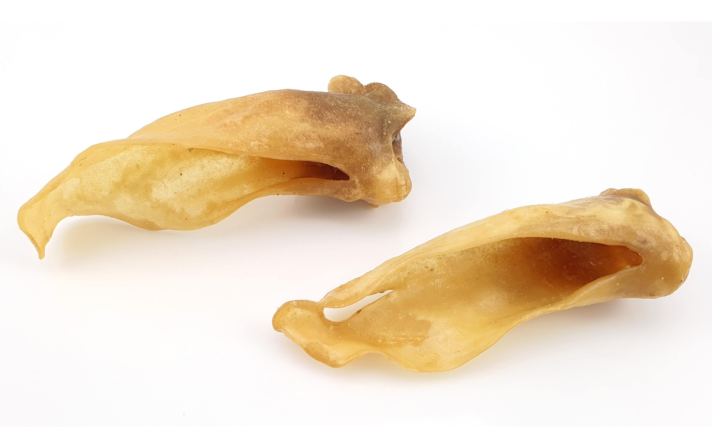 DeliBest Kausnack Light Lammohren, 150 g DeliBest Kausnack Light Lammohren, 150 g