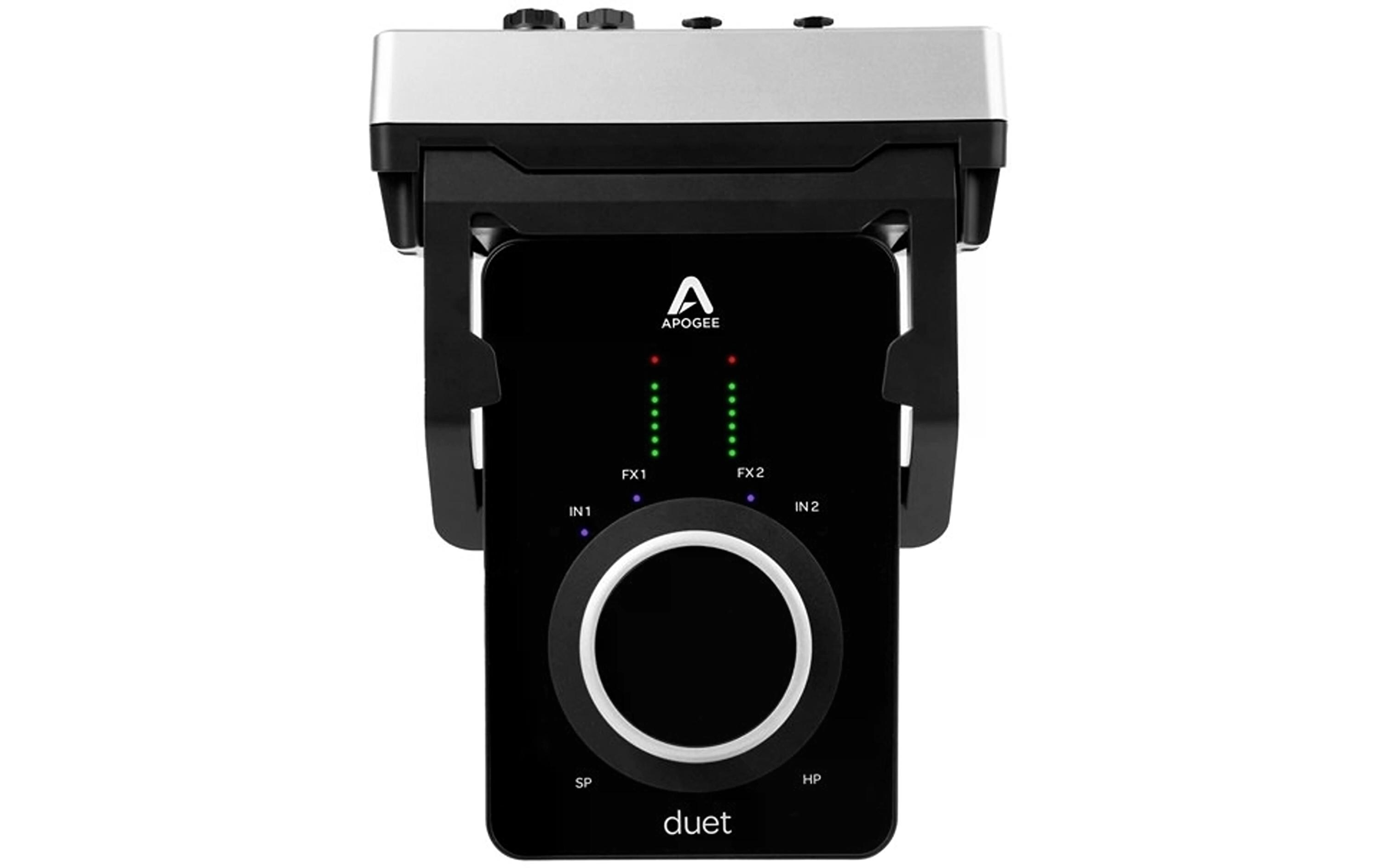 Apogee Audio Interface Duet 3 Limited Edition Set