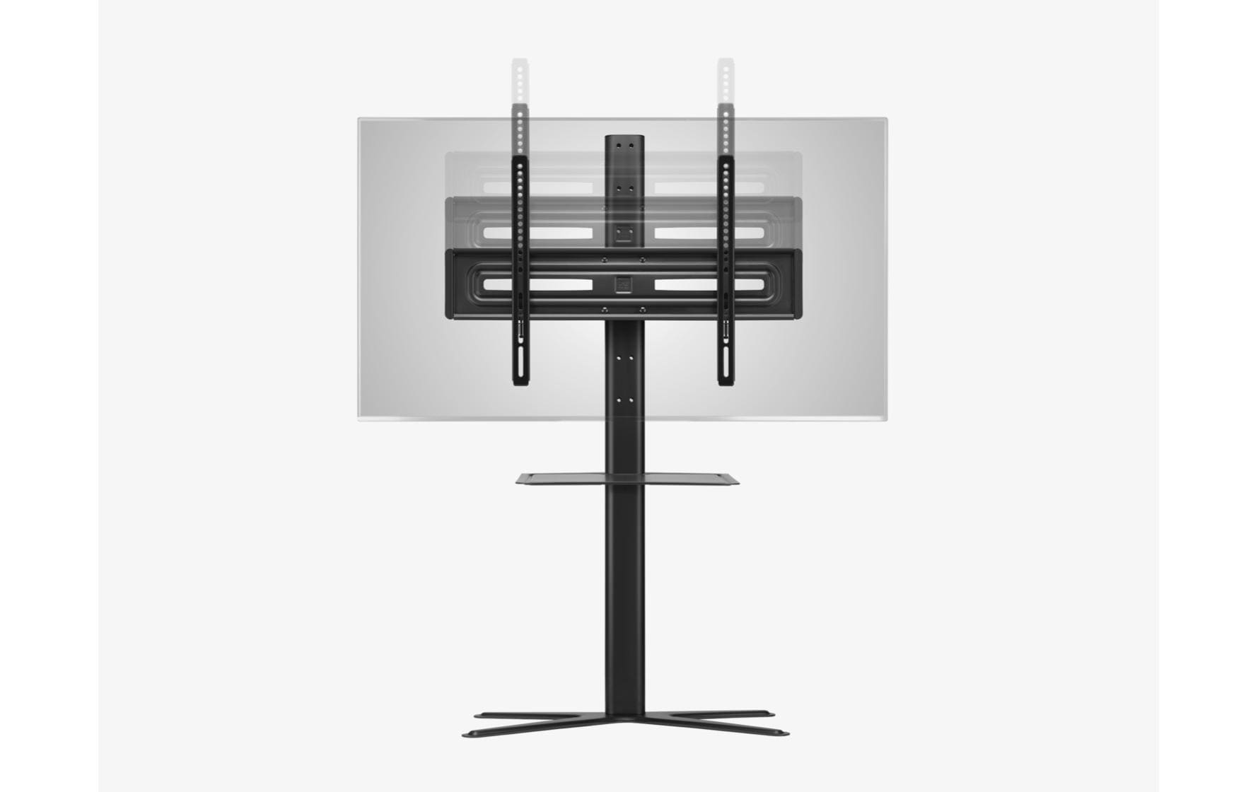 One For All Standfuss WM4672 Schwarz