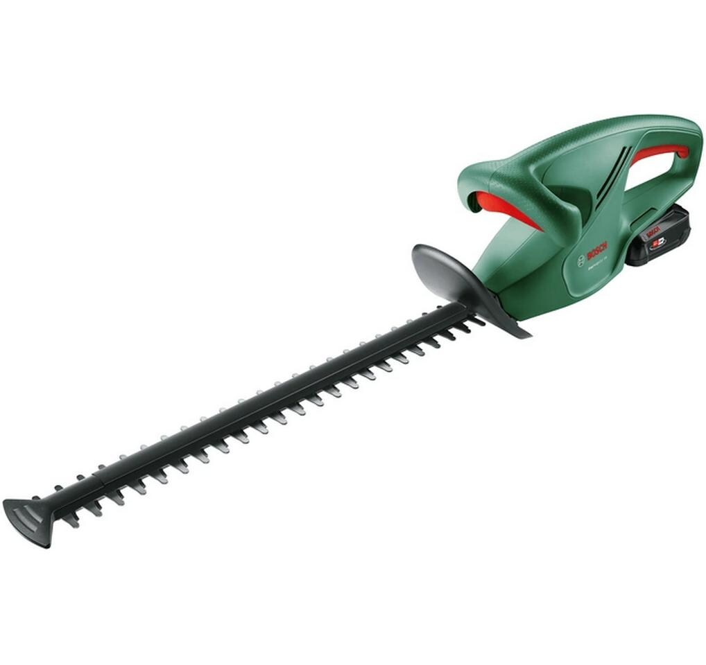 Bosch Akku-Heckenschere EasyHedgeCut 18-45 Kit Bosch Akku-Heckenschere EasyHedgeCut 18-45 Kit