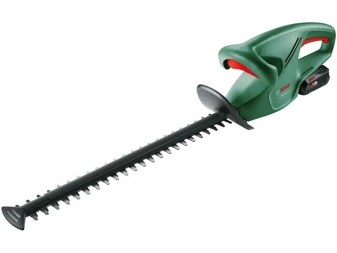 Bosch Akku-Heckenschere EasyHedgeCut 18-45 Kit Bosch Akku-Heckenschere EasyHedgeCut 18-45 Kit