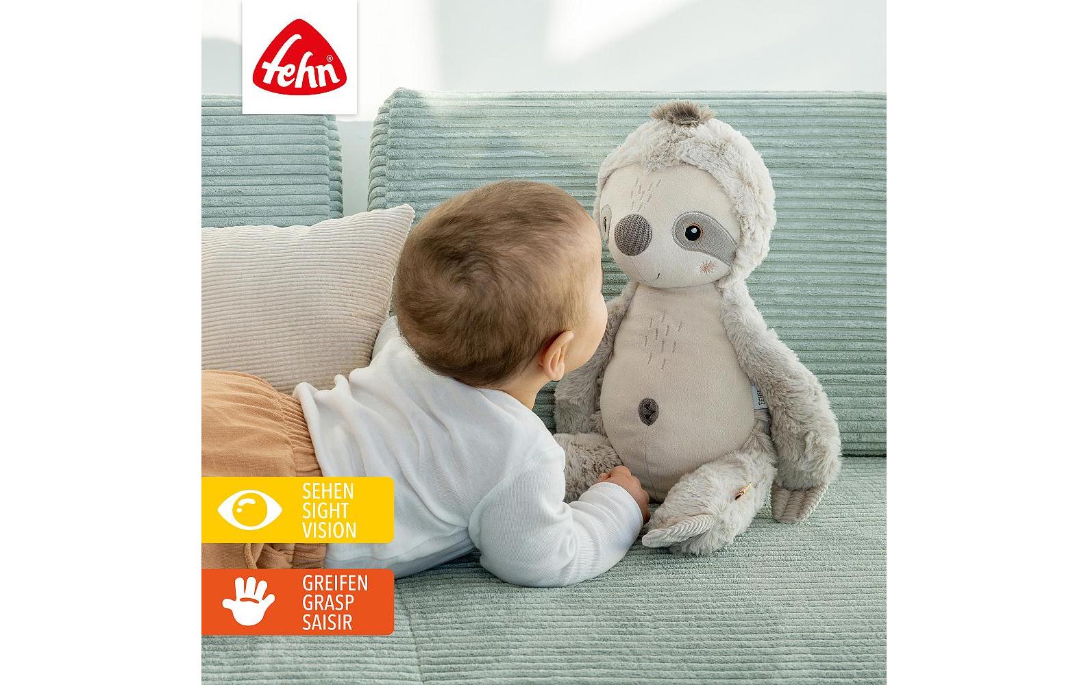 fehn Kuscheltier Faultier XL fehn Kuscheltier Faultier XL