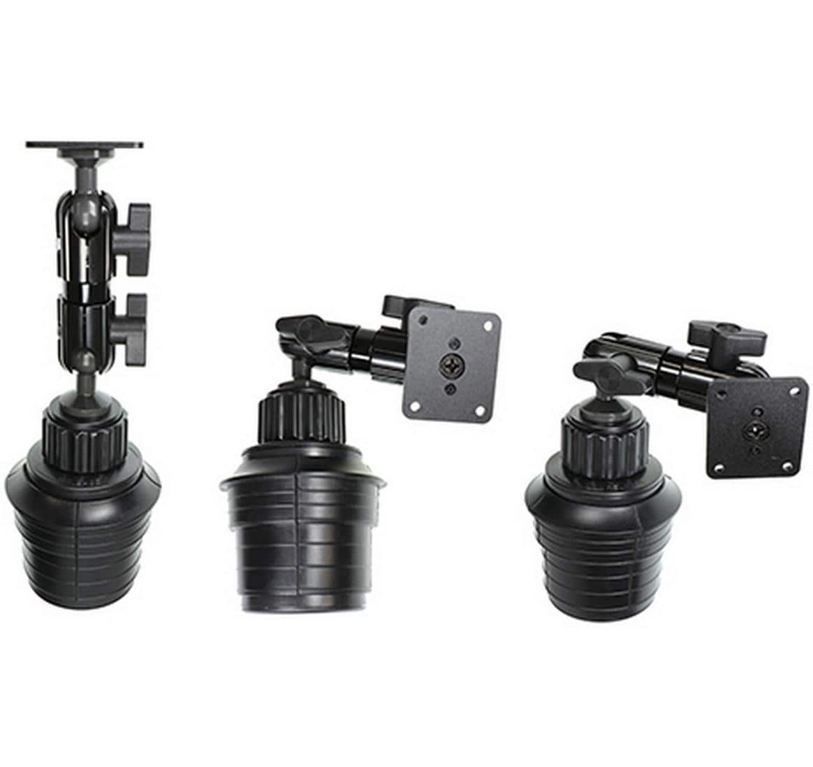 Brodit Sockelhalterung 202019 Brodit Sockelhalterung 202019