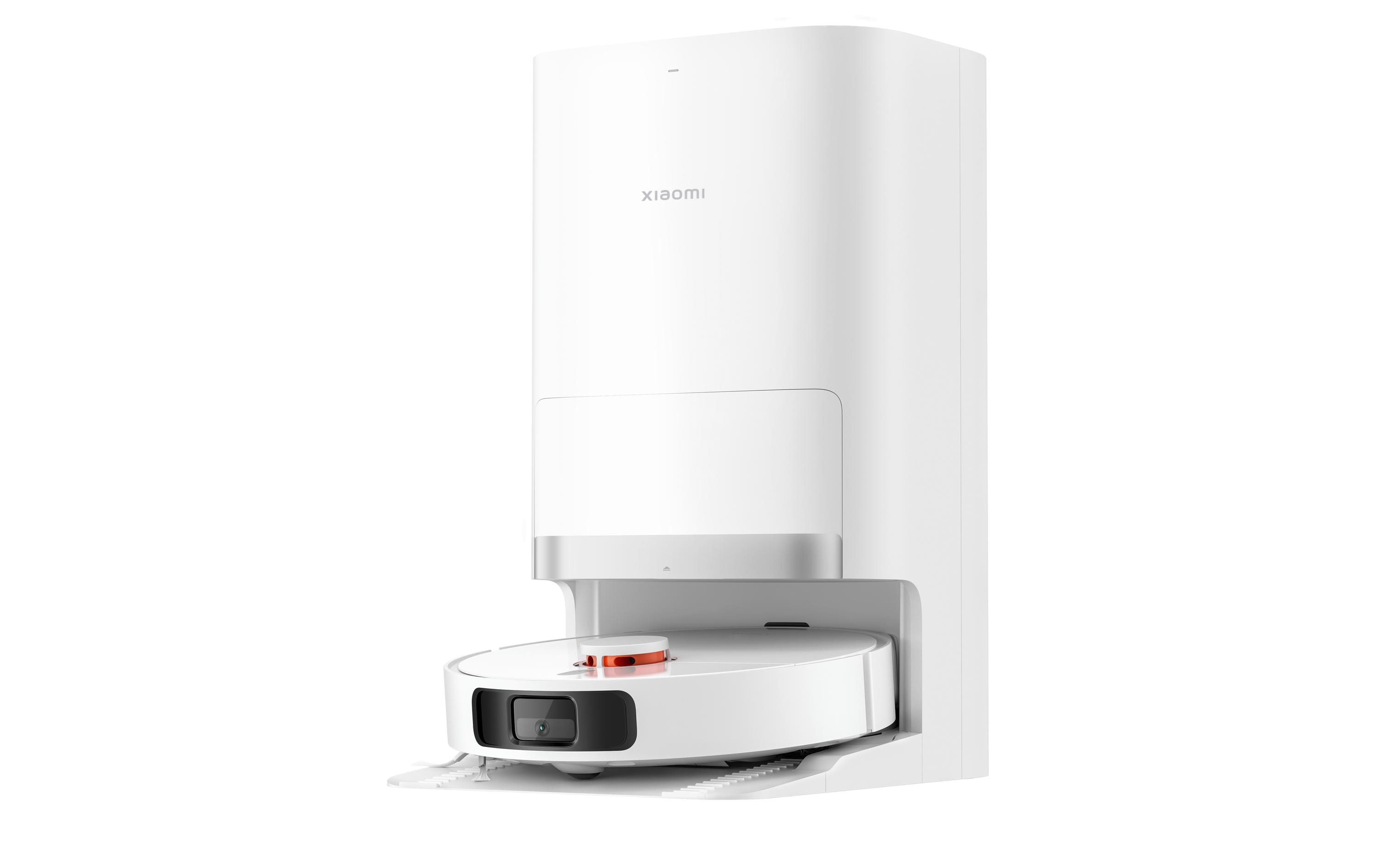 Xiaomi Saug- und Wischroboter X20+ Weiss Xiaomi Saug- und Wischroboter X20+ Weiss